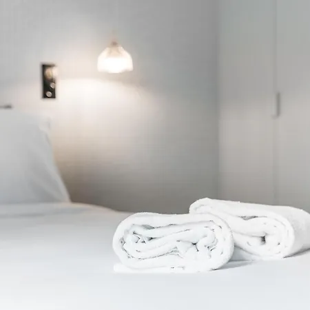Guestready - Sao Lazaro Premium Balcony Appartement Porto