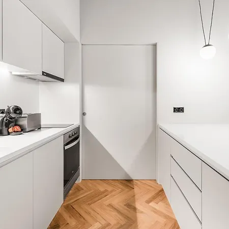 Guestready - Sao Lazaro Premium Balcony Appartement Porto