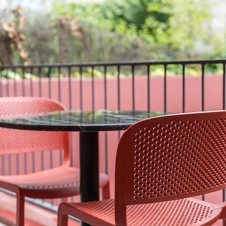 Appartement Guestready - Sao Lazaro Premium Balcony Porto