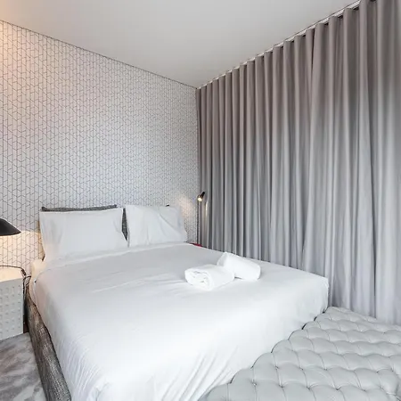 Guestready - Sao Lazaro Premium Balcony