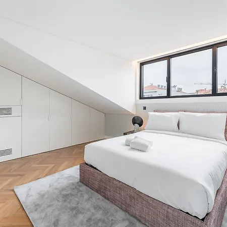Guestready - Sao Lazaro Premium Balcony