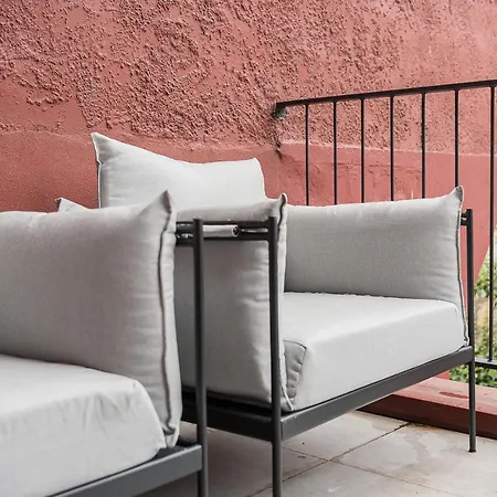 Guestready - Sao Lazaro Premium Balcony