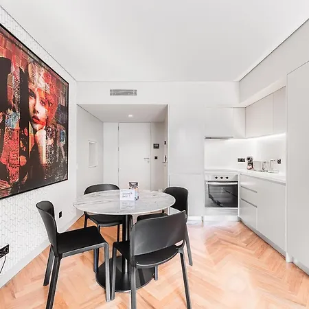 Guestready - Sao Lazaro Premium Balcony Appartement Porto