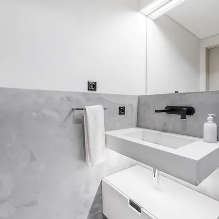 Appartement Guestready - Sao Lazaro Premium Balcony